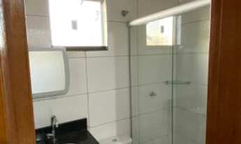 Imagem 4: Aluga-se kitnet Kitnet com 1 dormitório