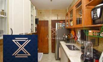 Imagem 2: Apartamento com 3 dormitórios à venda, 93 m² por R$ 400.000 - Santo Antônio - Belo Horizon