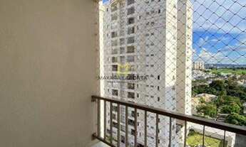 Imagem 6: Apartamento com 3 dorms, Parque Campolim, Sorocaba, Cod: 199