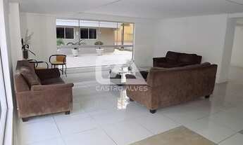 Imagem 2: Apartamento para Venda em Curitiba, Agua Verde, 3 dormitórios, 1 suíte, 3 banheiros, 1 vag