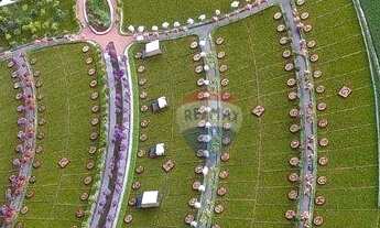 Imagem: Terreno à venda, 527 m² por R$ 542.000,00