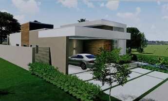 Imagem 2: EXCELENTE CASA DE ALTO PADRÃO, 03 SUÍTES, NO ALPHAVILLE