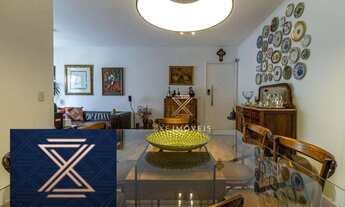 Imagem 3: Apartamento com 2 dormitórios à venda, 85 m² por R$ 998. - Itaim Bibi - São Paulo/SP