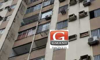 Imagem: Apartamento à venda- Ed. Visconde de Pirajá