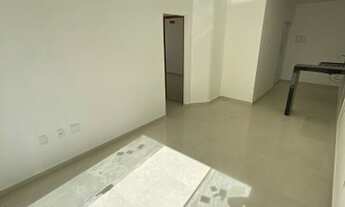 Imagem 4: Excelente asa Linear com 2 quartos sendo 1 suíte no Bairro Santa Mônica