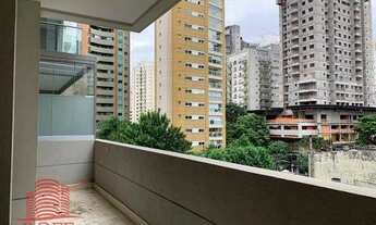 Imagem 4: Apartamento no Chez Vous Moema, 2 quartos, 1 vaga e lazer completo