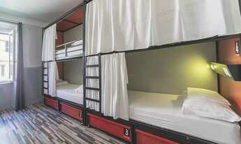 Imagem: Pensão São Paulo aluguel de Quartos