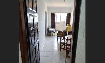 Imagem 5: Apartamento com 2 dormitórios à venda, 55 m² por R$ 212.000,00 - Nova Mirim - Praia Grande