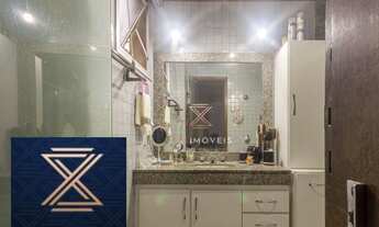 Imagem 3: Apartamento com 4 dormitórios à venda, 192 m² por R$ 1.010.000 - Santo Antônio - Belo Hori