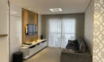 Imagem 4: Apartamento com 3 quartos à venda, 104 m² por R$ 799.000 - Centro - São Bernardo do Campo