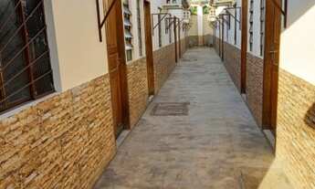 Imagem 2: ALUGO APARTAMENTO PARA UNIVERSITÁRIA