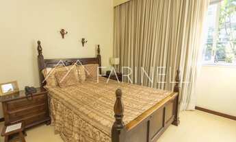 Imagem 5: Rio de Janeiro - Apartamento Padrão - Lagoa