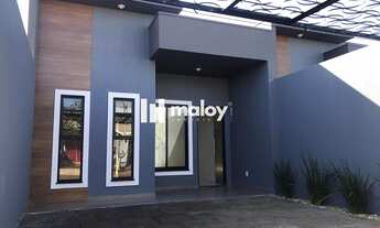 Imagem: Casa para Venda em Cascavel, Interlagos