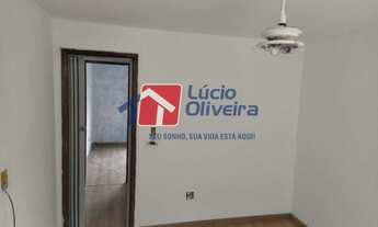 Imagem 6: Rio de Janeiro - Apartamento Padrão - Irajá