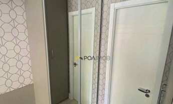 Imagem 5: Loft com 1 dormitório para alugar, 39 m² por R$ 2.500,00/mês - Jardim Europa - Porto Alegr