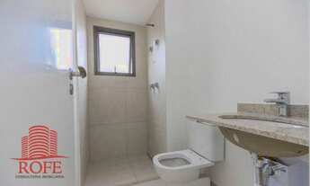 Imagem 7: Apartamento em Moema no Vitrali, lazer completo e perto de metro