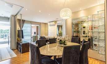 Imagem 4: CURITIBA - Apartamento Padrão - Ecoville