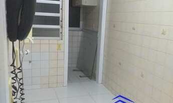Imagem 2: Apartamento para Venda em Florianópolis, Capoeiras, 3 dormitórios, 1 banheiro, 1 vaga
