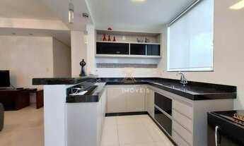Imagem 5: Apartamento com 4 dormitórios à venda, 180 m² por R$ 750.000 - Barreiro - Belo Horizonte/M