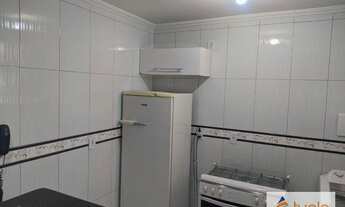 Imagem 6: Apartamento com 2 dormitórios à venda, 42 m² por R$ 215.000 - Residencial Parque Padovani