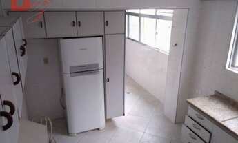 Imagem 4: Apartamento com 3 dormitórios à venda, 135 m² por R$ 530.000,00 - Boqueirão - Praia Grande