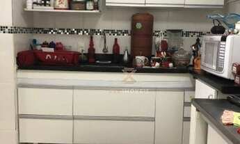 Imagem 4: Apartamento com 3 dormitórios à venda, 110 m² por R$ 400.000 - Luxemburgo - Belo Horizonte