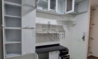 Imagem 5: Apartamento para aluguel possui 83 metros quadrados com 3 quartos