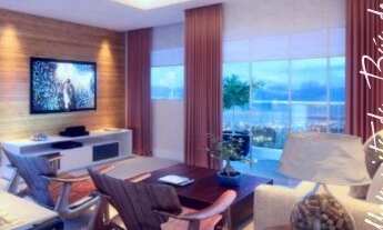 Imagem 3: Lago Di Garda. 3 Quartos. 1 Suíte. 1 ou 2 Vagas de garagem. J45