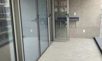 Imagem 2: LEBLON RUA TIMÓTEO DA COSTA EXCELENTE APARTAMENTO EM PRÉDIO NOVO