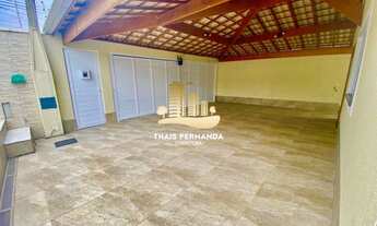 Imagem 6: Casa Isolad Alto Patrão/4 Dorm/4Suite/4Vg/Piscina/Churr/Florida