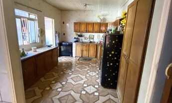 Imagem 3: Casa para venda com 120 metros quadrados com 3 quartos em Canudos - Belém - Pará