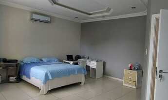 Imagem 2: ALugo Belíssima casa no greenville 1 c/ 4 suítes