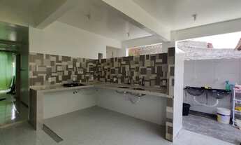 Imagem 2: Apartamento 3 Quartos em Condomínio Fechado, Bairro São Lázaro