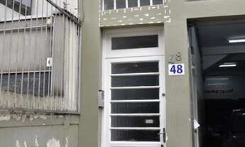 Imagem: Apartamento para locação 1 dormitório