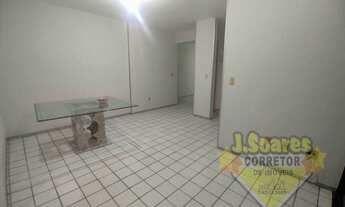 Imagem 4: Cabo Branco, 4 quartos, 02 suítes, DCE, 150m², R$ 520.000, Venda, João Pessoa - PB