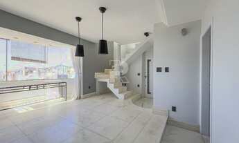 Imagem 7: Cobertura à venda, 3 quartos, 3 suítes, 2 vagas, Sion - Belo Horizonte/MG