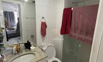 Imagem 7: Apartamento com 2 dormitórios à venda, 137 m² por R$ 763.953 - Recreio dos Bandeirantes