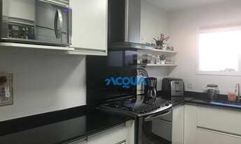 Imagem 4: Apartamento com 3 dormitórios à venda, 168 m² por R$ 1.250.000 - Loteamento João Batista J