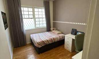 Imagem 7: Apartamento com 3 dormitórios à venda, 120 m² por R$ 448.000 - Serra - Belo Horizonte/MG