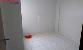 Imagem 5: Apartamento com 2 dormitórios para alugar, 50 m² por R$ 550,00/mês - Santo Antônio - Guana