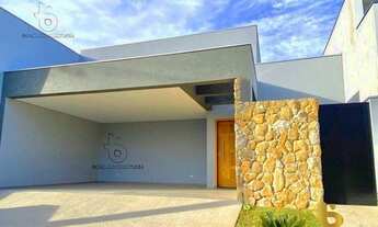 Imagem 2: Casa com 3 dormitórios à venda, 170 m² por R$ 1.100.000,00 - Aparecidinha - Sorocaba/SP