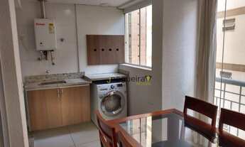 Imagem 4: Apartamento para alugar, 45 m² por R$ 5.329,00/mês - Jardim Paulista - São Paulo/SP