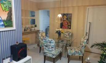 Imagem 5: Apartamento para venda com 70 metros quadrados com 3 quartos 1 suíte na Imbiribeira - Reci