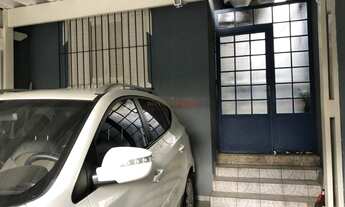 Imagem: Vendo casa térrea no jd satélite em interlagos