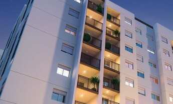 Imagem 2: Apartamento na Lapa 2 Dorms c/ Suíte - Vaga de Carro - Lazer Completo - Alto Padrão de Aca