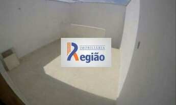 Imagem 6: SOBRADO NA REGIÃO DE ITAQUERA