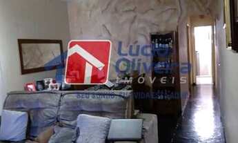 Imagem: Rio de Janeiro - Apartamento Padrão - Freguesia