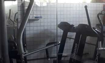 Imagem 2: Apartamento para venda possui 70 metros quadrados com 3 quartos em Pina - Recife - Pernamb