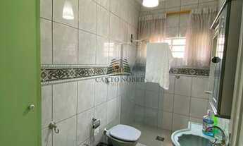 Imagem 6: Casa à venda no bairro Vila Harmonia - Araraquara/SP