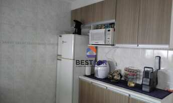 Imagem 6: Casa, 70 m² - venda por R$ 448.000,00 ou aluguel por R$ 2.440,00/mês - Granja Viana - Coti